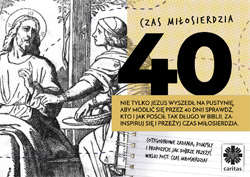 Czas Milosierdzia Wstep