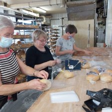 Obchody Światowego Dnia Ubogich