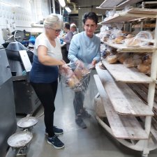 Obchody Światowego Dnia Ubogich