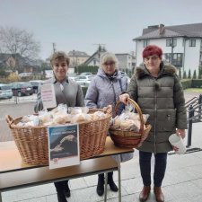 Obchody Światowego Dnia Ubogich