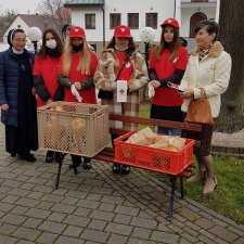 Obchody Światowego Dnia Ubogich