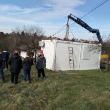 Wierni diecezji tarnowskiej solidarni z Chorwacją