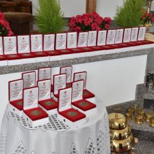 Diecezjalne obchody Święta Caritas