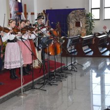 Diecezjalne obchody Święta Caritas