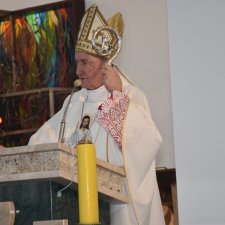 Diecezjalne obchody Święta Caritas