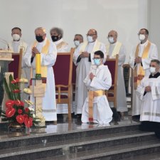 Diecezjalne obchody Święta Caritas