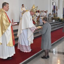 Diecezjalne obchody Święta Caritas