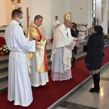 Diecezjalne obchody Święta Caritas