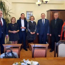 Powołanie WTZ w Jadownikach Mokrych