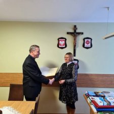 Powołanie WTZ w Jadownikach Mokrych