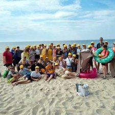 WAKACYJNA AKCJA CARITAS 2022