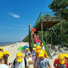 WAKACYJNA AKCJA CARITAS 2022