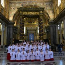 WAKACYJNA AKCJA CARITAS 2022