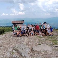 WAKACYJNA AKCJA CARITAS 2022