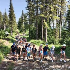 WAKACYJNA AKCJA CARITAS 2022