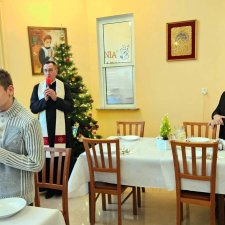 KONCERT KOLĘD I WIGILIA W JADOWNIKACH MOKRYCH