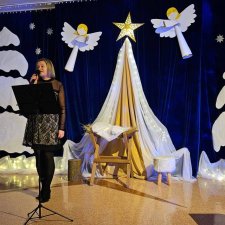 KONCERT KOLĘD I WIGILIA W JADOWNIKACH MOKRYCH