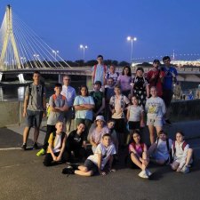 Wakacyjna Akcja Caritas 2023