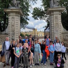 Wakacyjna Akcja Caritas 2023