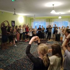 Wakacyjna Akcja Caritas 2023