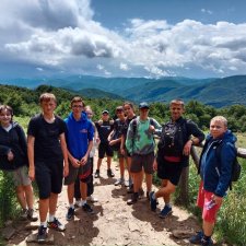 Wakacyjna Akcja Caritas 2023