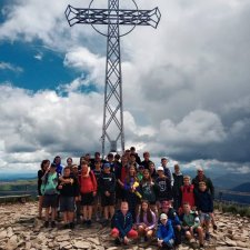 Wakacyjna Akcja Caritas 2023