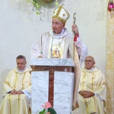 25 lat Hospicjum Św. Brata Alberta w Dąbrowie Tarnowskiej