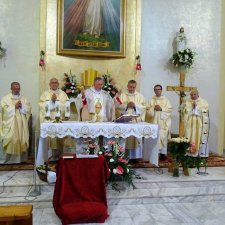 25 lat Hospicjum Św. Brata Alberta w Dąbrowie Tarnowskiej