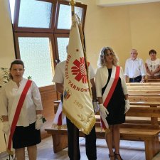 25 lat Hospicjum Św. Brata Alberta w Dąbrowie Tarnowskiej