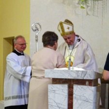 25 lat Hospicjum Św. Brata Alberta w Dąbrowie Tarnowskiej