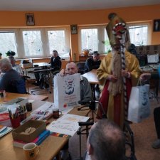 RADOSNE ŚWIĘTA Z FUNDACJĄ BIEDRONKI