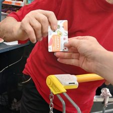 Jaka jest prawdziwa wartość 200,00 złotych na karcie do BIEDRONKI