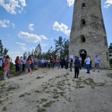 WSPÓLNY WYJAZD PRACOWNIKÓW CARITAS:
