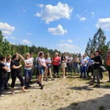 WSPÓLNY WYJAZD PRACOWNIKÓW CARITAS: