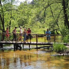 WSPÓLNY WYJAZD PRACOWNIKÓW CARITAS: