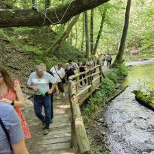 WSPÓLNY WYJAZD PRACOWNIKÓW CARITAS: