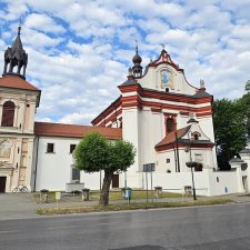 WSPÓLNY WYJAZD PRACOWNIKÓW CARITAS: