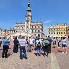 WSPÓLNY WYJAZD PRACOWNIKÓW CARITAS:
