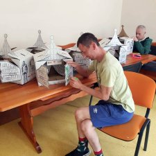 PUDEŁKO SZCZĘŚCIA NA DZIEŃ DZIECKA