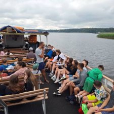 Wakacyjna Akcja Caritas