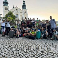 Wakacyjna Akcja Caritas