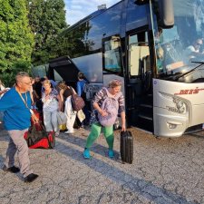 Wakacyjna Akcja Caritas