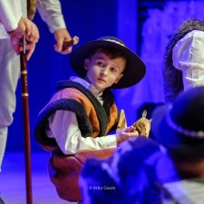 Koncert charytatywny 