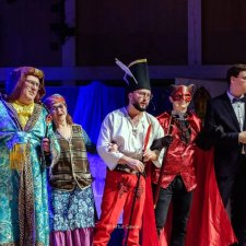 Koncert charytatywny 