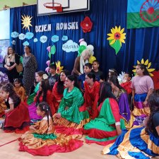 OBCHODY DNIA ROMÓW 2025