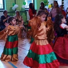 OBCHODY DNIA ROMÓW 2025