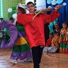 OBCHODY DNIA ROMÓW 2025