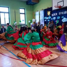 OBCHODY DNIA ROMÓW 2025