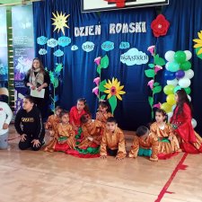 OBCHODY DNIA ROMÓW 2025