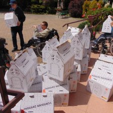 Caritas Dla Najmłodszych